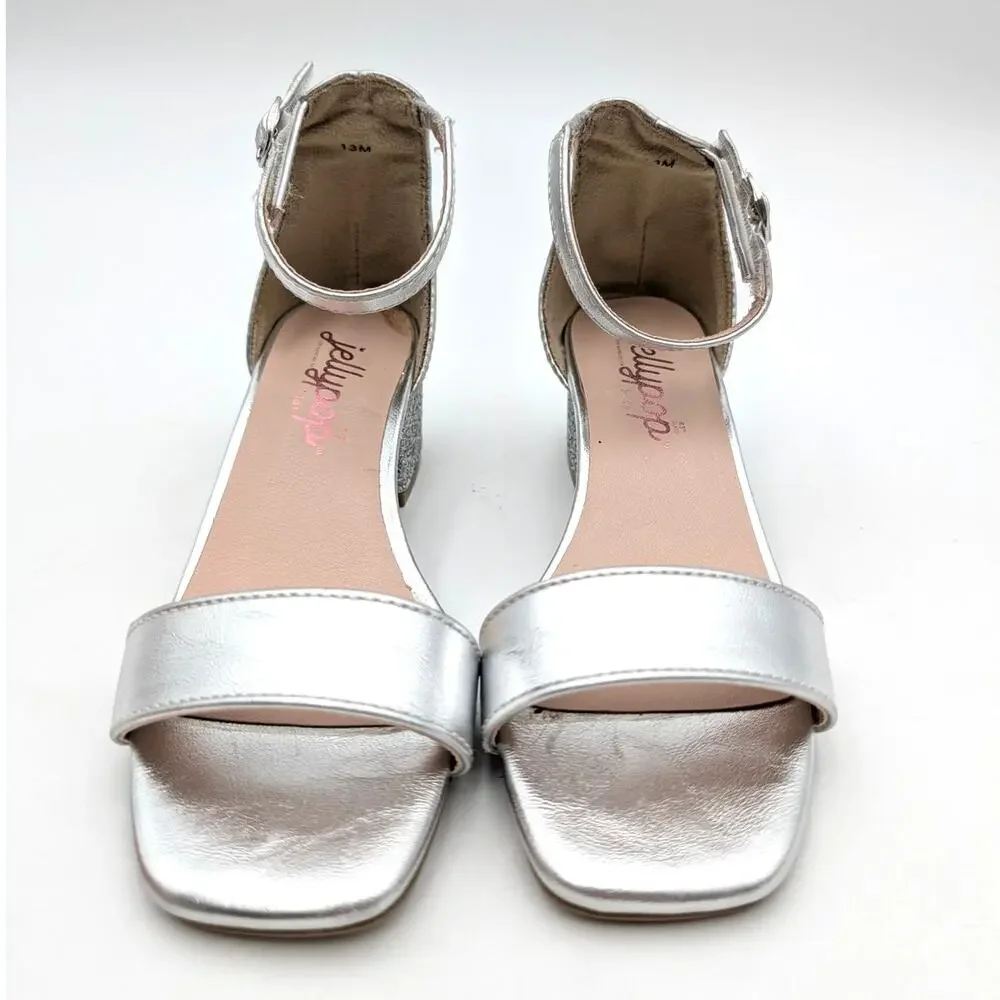 Jellypop kanika ankle